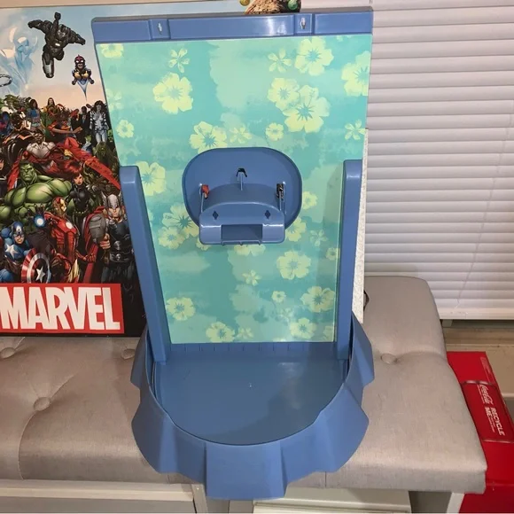 WOW! Stuff Disney LILO & Stitch Puppetronic Puppet by RealFX Like New RARE HTF - Picture 13 of 16